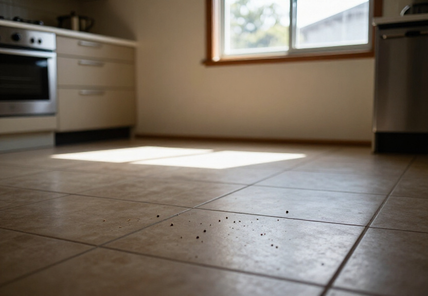 Termite-free home in Glenfield after treatment